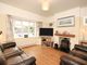 Thumbnail Bungalow for sale in Wallace Drive, Groby