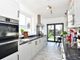 Thumbnail Terraced house for sale in Leopold Street, Southsea, Hampshire