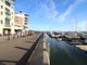 Thumbnail Flat for sale in Dolphin Quays, The Quay, Poole