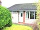 Thumbnail Semi-detached bungalow for sale in Ennerdale Close, Leyland