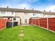 Thumbnail Terraced house for sale in Somerford Road, Stockport, Greater Manchester
