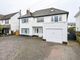 Thumbnail Detached house for sale in Trem Y Don, Barry