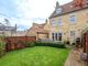 Thumbnail Semi-detached house for sale in High Street, Boston Spa