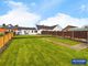 Thumbnail Terraced bungalow for sale in Rosehill Cottage, Ecclefechan, Lockerbie