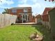 Thumbnail Semi-detached house for sale in Oak Farm Close, Stilton, Peterborough