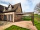 Thumbnail Detached house for sale in Melton Road, West Bridgford, Nottingham