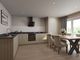 Thumbnail Semi-detached house for sale in Plot 18, Station Drive, Wragby