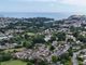 Thumbnail Detached bungalow for sale in Queen Anne Gardens, Falmouth