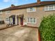 Thumbnail Terraced house for sale in Wykeham Rise, Chinnor