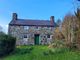 Thumbnail Detached house for sale in Clynnogfawr, Caernarfon, Gwynedd