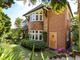 Thumbnail Detached house for sale in Langham Road, Hastings