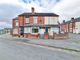 Thumbnail Terraced house to rent in Park Lane, Stoke-On-Trent