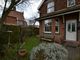 Thumbnail End terrace house for sale in Grove Road, Melton Constable