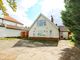 Thumbnail Detached house for sale in Stanley Park Road, Carshalton