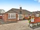 Thumbnail Semi-detached house for sale in Blenheim Crescent, Sprowston, Norwich
