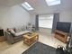 Thumbnail Detached bungalow for sale in The Oval, Oadby, Leicester