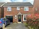 Thumbnail Detached house for sale in Ever Ready Crescent, Dawley, Telford, Shropshire