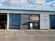Thumbnail Industrial to let in Unit 10 Trident Business Centre, Startforth Road, Middlesbrough