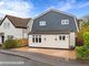 Thumbnail Detached house for sale in Buttondene Crescent, Broxbourne