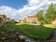 Thumbnail Detached house for sale in Fen Road, Little Hale, Sleaford