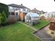 Thumbnail Semi-detached house for sale in Ridgeway, Wrose, Shipley