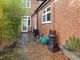 Thumbnail Semi-detached house for sale in Wyndale Road, Leicester