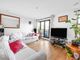 Thumbnail Maisonette for sale in Searle Place, London