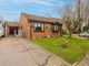 Thumbnail Detached bungalow for sale in Potters Drive, Hopton