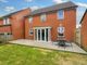Thumbnail Detached house for sale in Coleman Close, Crick, Northamptonshire