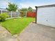 Thumbnail Semi-detached bungalow to rent in Locking Drive, Armthorpe, Doncaster