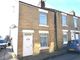 Thumbnail End terrace house for sale in Craddock Street, Bishop Auckland