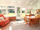 Thumbnail Detached bungalow for sale in Concorde Close, Bexhill-On-Sea