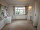 Thumbnail Bungalow to rent in Staceys Farm Road, Elstead, Godalming