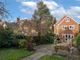 Thumbnail Detached house for sale in Chart Lane, Reigate