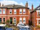 Thumbnail Semi-detached house for sale in Copt Elm Road, Charlton Kings, Cheltenham, Gloucestershire