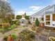 Thumbnail Detached bungalow to rent in Stoke, Andover