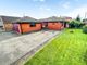 Thumbnail Detached bungalow for sale in Clementhorpe Road, Gilberdyke, Brough