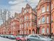 Thumbnail Flat to rent in Sloane Gardens, Belgravia