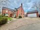 Thumbnail Detached house for sale in Greystone Park, Aberford, Leeds