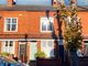 Thumbnail Terraced house for sale in Knighton Church Road, Leicester