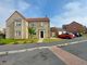 Thumbnail Semi-detached house for sale in Ouzel Grove, Eastfield, Scarborough
