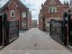 Thumbnail Flat for sale in Barnsley Hall, Barnsley Hall Road, Bromsgrove, Worcestershire