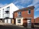 Thumbnail Detached house to rent in Hill Tops, Patchway, Bristol