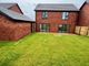 Thumbnail Detached house to rent in Brailsford Court, Harworth