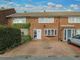 Thumbnail Terraced house for sale in The Knares, Basildon