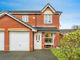 Thumbnail Semi-detached house for sale in Rose Close, Halewood, Liverpool