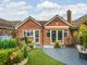 Thumbnail Bungalow for sale in Elderdene, Chinnor