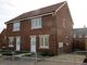 Thumbnail Semi-detached house for sale in Cormorant Mews, Green Hammerton, York