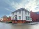 Thumbnail Detached house for sale in Patel Close, Southcrest Rise, Kenilworth