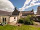 Thumbnail Detached house for sale in The Square, Dufftown, Keith